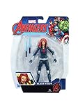 Figure Marvel Avengers Black Widow 15CM