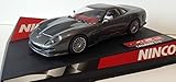 SCX Scalextric Slot Ninco 50233 Callaway C12 "Road Car Anthracite"