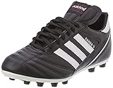 Adidas Copa Mundial, Scarpe da Calcio Uomo, Nero(Black), 40