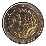 2 Euro Moneta San Marino 2024 IT0RCO078
