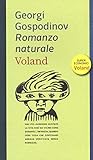 Romanzo naturale