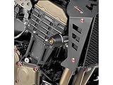 KIT TAMPONI PARATELAIO BARRACUDA KAWASAKI Z750 2003-2006