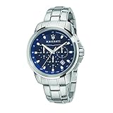 Maserati Orologio Uomo R8873621002