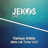 Jekos Lab Tunes Vol.9