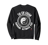 Tai Chi Chuan Supreme Felpa