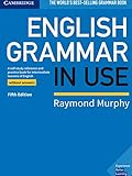 English grammar in use. Book without answers. Per le Scuole superiori: A Self-study Reference and Practice Book for Intermediate Learners of English