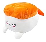 Joy Toy- Sushi Peluche, 42473