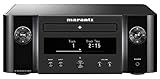 Marantz M-CR612 Black - Melody X, Bluetooth