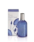 L Erbolario, Profumo Unisex Fiore Dell Onda, Profumo Uomo, Profumo da Donna, Fragranza Acquatica, Formato da 50 ml