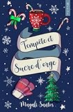 Tempête et Sucre d orge: (Romance de Noël)