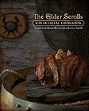 The Elder Scrolls: The Official Cookbook