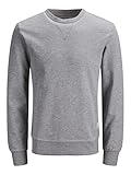 Pullover basico da uomo Jack & Jones