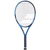 Babolat Pure Drive Junior 25 Blu Rosa Bianco Grip 0