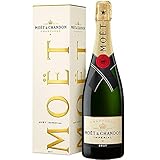 MOET e CHANDON CHAMPAGNE BRUT IMPERIALE RED 75 CL