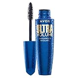 Avon Mascara impermeabile ultra volume