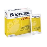 BRIOVITASE FORTE MAGNESIO E POTASSIO 20 BUSTE