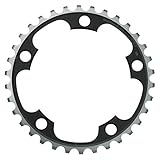 Shimano, Corona 34D Dura-Ace, FC-7950