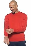 Peuterey - Pullover girocollo da Uomo - Marrone XL