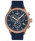 TISSOT CRONO XL