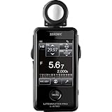 Sekonic L-478D Litemaster Pro