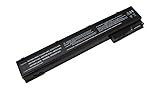 PowerSmart® 14.80V 5200mAh Batteria per HP EliteBook 8560w, 8570w, 8760w, 8770w Mobile Workstation, 632113-151, 632425-001, 632427-001, HSTNN-F10C, HSTNN-I93C, HSTNN-IB2P, HSTNN-LB2P, QK641AA, VH08, VH08XL