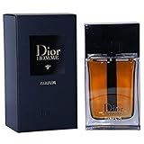 Christian Dior Homme Eau de Parfum Uomo, 100 ml