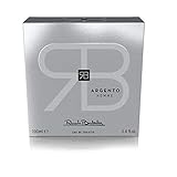 Renato Balestra Eau De Toilette Argento Uomo - 100 ml