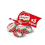 Babybel Original x5 100gr