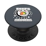 Rotolo di sushi Maki Nigiri Bento Box PopSockets PopGrip Intercambiabile