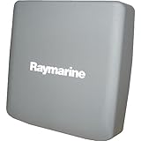 Raymarine A25004-P Coperchio protettivo, Grigio