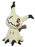 Sanei Pokemon Collezione All Star PP59 Mimikyu 7 "Peluche ripiene