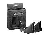 Campagnolo Super Record 12x, Cappe del Cambio Unisex, Nero