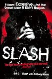 Slash: The Autobiography