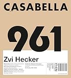 Casabella # 09 | 2024