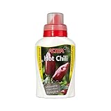 Altea HOT CHILI 300 GR Concime liquido per peperoncini