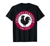 Chianti Funny Classicos Maglietta