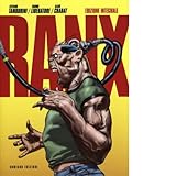 Ranx. Ediz. integrale - Comicon