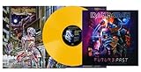 Somewhere In Time (Yellow Lp With Tour Lenticular)