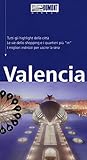 Valencia. Con mappa. Con Carta geografica ripiegata