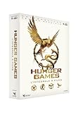 Hunger games - 5 films