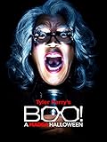 Tyler Perry s Boo! A Madea Halloween