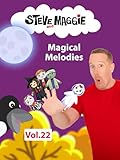 Steve e Maggie - Melodie Magiche (Vol. 22)