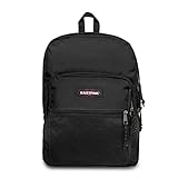 EASTPAK PINNACLE Zaino, 38 L - Black (Nero)