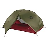 MSR Hubba Hubba NX - Tenda per 2 persone, verde