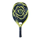 Turquoise Racchetta Beach Tennis Racket Black Death Challenge Yellow 2022