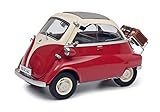 BMW Isetta Export (Geschlossenem Softtop) - 1:12 - Schuco