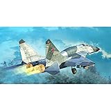 Trumpeter 01676 Model Kit Mig 29SMT Fulcrum