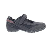 Allrounder by Mephisto Scarpe sportive Donna Grigio Sandali Sportivi Scarpe, grigio., 37 EU