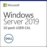 Server Windows 2019 Dell