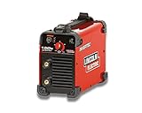 SALDATRICE ELETTRODO INVERTER MMA/TIG-INVERTEC150S-140AMP